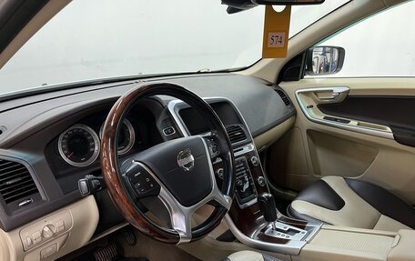 Volvo XC60 II, 2011 год, 1 530 000 рублей, 7 фотография