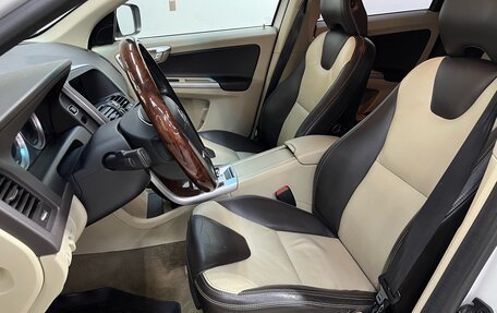 Volvo XC60 II, 2011 год, 1 530 000 рублей, 5 фотография