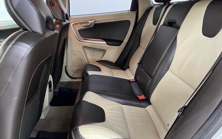 Volvo XC60 II, 2011 год, 1 530 000 рублей, 9 фотография