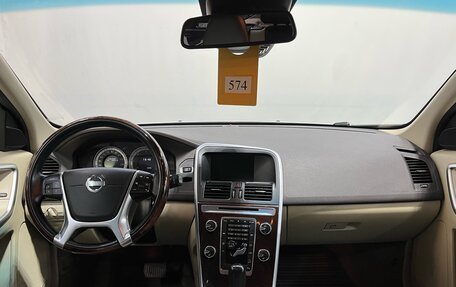 Volvo XC60 II, 2011 год, 1 530 000 рублей, 8 фотография