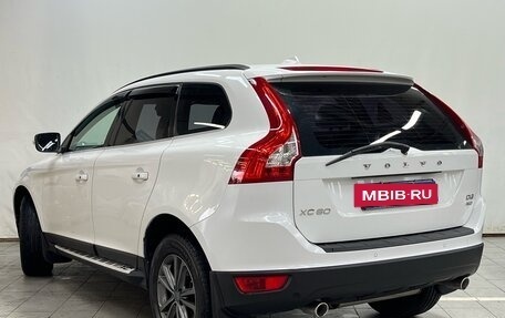 Volvo XC60 II, 2011 год, 1 530 000 рублей, 4 фотография