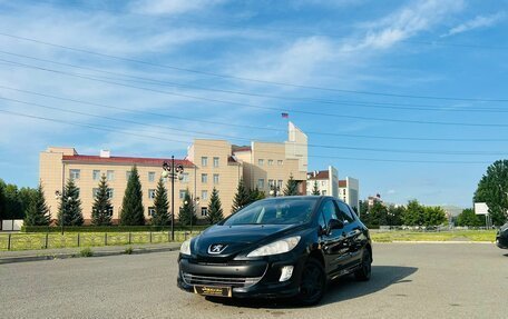 Peugeot 308 II, 2008 год, 559 000 рублей, 1 фотография