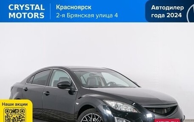 Mazda 6, 2012 год, 1 099 000 рублей, 1 фотография