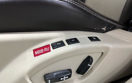 Volvo XC60 II, 2011 год, 1 530 000 рублей, 6 фотография