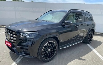Mercedes-Benz GLS, 2023 год, 16 700 000 рублей, 1 фотография