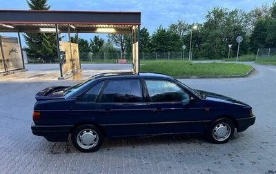 Volkswagen Passat B3, 1992 год, 195 000 рублей, 1 фотография