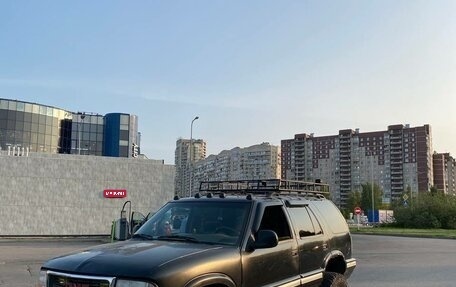 GMC Jimmy, 1995 год, 300 000 рублей, 1 фотография