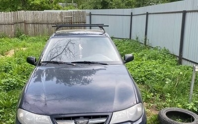 Daewoo Nexia I рестайлинг, 2009 год, 145 000 рублей, 1 фотография