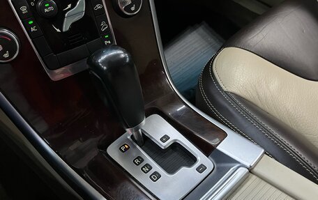 Volvo XC60 II, 2011 год, 1 530 000 рублей, 19 фотография