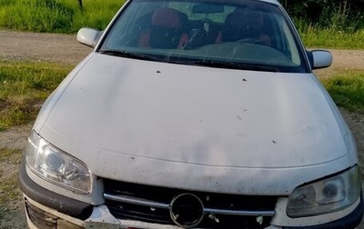 Opel Omega B, 1998 год, 170 000 рублей, 1 фотография