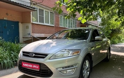 Ford Mondeo IV, 2011 год, 1 250 000 рублей, 1 фотография