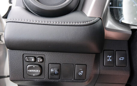 Toyota RAV4, 2016 год, 2 099 000 рублей, 19 фотография