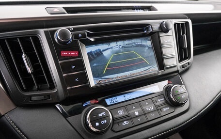 Toyota RAV4, 2016 год, 2 099 000 рублей, 16 фотография