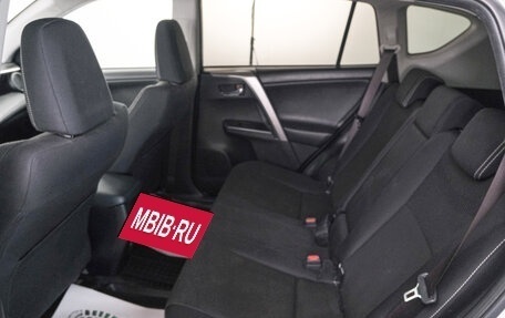 Toyota RAV4, 2016 год, 2 099 000 рублей, 21 фотография