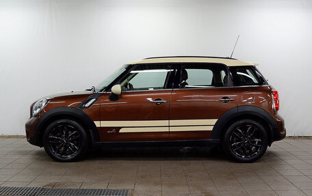 MINI Hatch, 2013 год, 1 300 000 рублей, 4 фотография