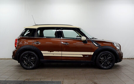 MINI Hatch, 2013 год, 1 300 000 рублей, 5 фотография