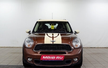 MINI Hatch, 2013 год, 1 300 000 рублей, 6 фотография