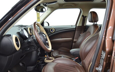 MINI Hatch, 2013 год, 1 300 000 рублей, 10 фотография