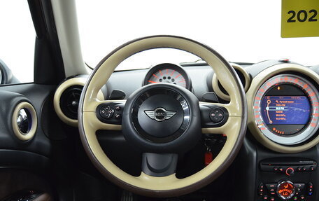 MINI Hatch, 2013 год, 1 300 000 рублей, 14 фотография