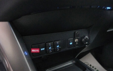 Toyota RAV4, 2016 год, 2 099 000 рублей, 18 фотография