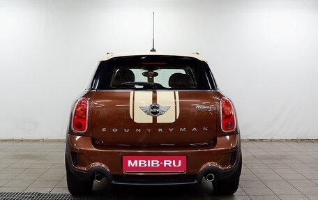 MINI Hatch, 2013 год, 1 300 000 рублей, 7 фотография