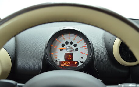 MINI Hatch, 2013 год, 1 300 000 рублей, 13 фотография