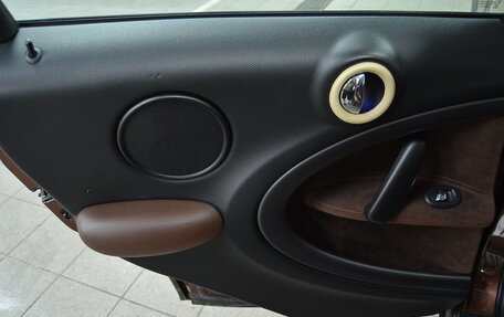 MINI Hatch, 2013 год, 1 300 000 рублей, 17 фотография
