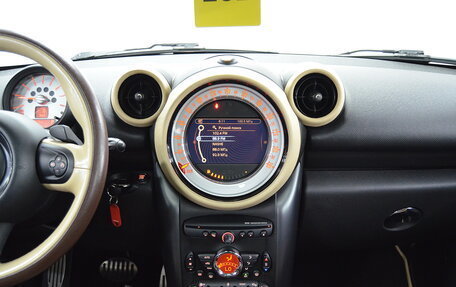 MINI Hatch, 2013 год, 1 300 000 рублей, 15 фотография