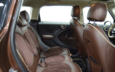MINI Hatch, 2013 год, 1 300 000 рублей, 22 фотография