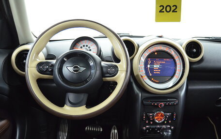 MINI Hatch, 2013 год, 1 300 000 рублей, 12 фотография