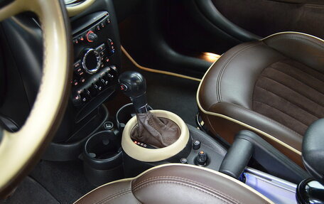 MINI Hatch, 2013 год, 1 300 000 рублей, 16 фотография