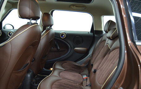 MINI Hatch, 2013 год, 1 300 000 рублей, 18 фотография
