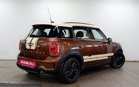 MINI Hatch, 2013 год, 1 300 000 рублей, 3 фотография