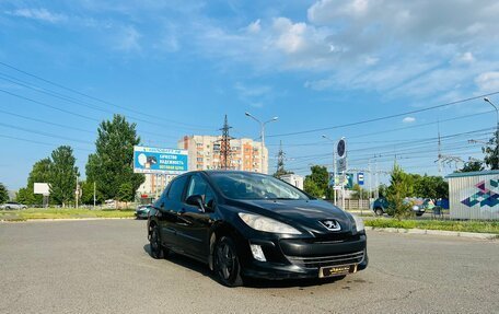 Peugeot 308 II, 2008 год, 559 000 рублей, 4 фотография