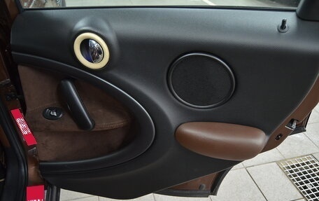 MINI Hatch, 2013 год, 1 300 000 рублей, 21 фотография
