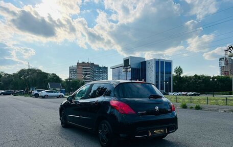 Peugeot 308 II, 2008 год, 559 000 рублей, 8 фотография