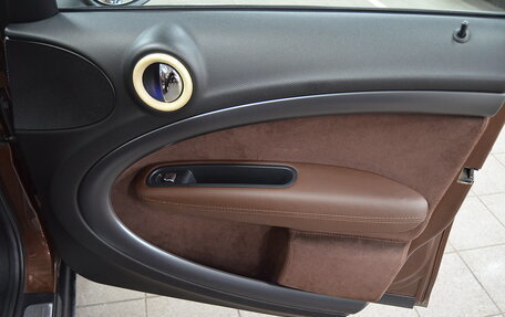 MINI Hatch, 2013 год, 1 300 000 рублей, 23 фотография