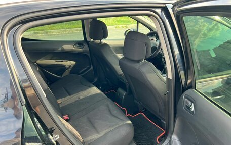 Peugeot 308 II, 2008 год, 559 000 рублей, 12 фотография