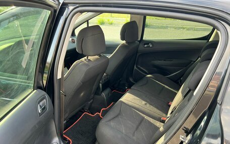 Peugeot 308 II, 2008 год, 559 000 рублей, 11 фотография