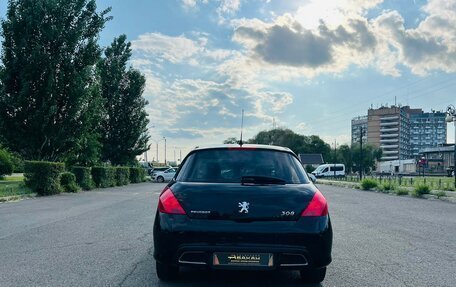 Peugeot 308 II, 2008 год, 559 000 рублей, 7 фотография