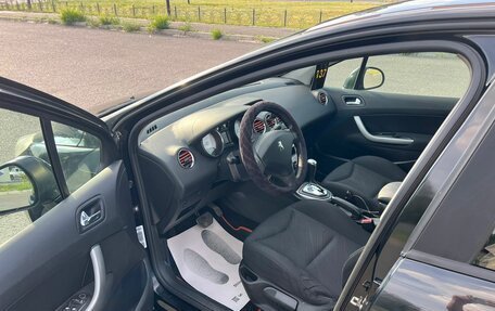 Peugeot 308 II, 2008 год, 559 000 рублей, 10 фотография