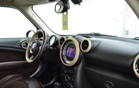 MINI Hatch, 2013 год, 1 300 000 рублей, 24 фотография