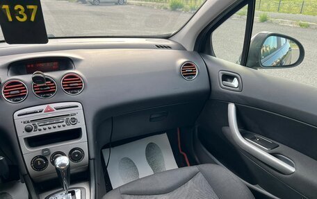 Peugeot 308 II, 2008 год, 559 000 рублей, 16 фотография