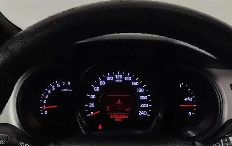 KIA cee'd III, 2014 год, 440 000 рублей, 6 фотография