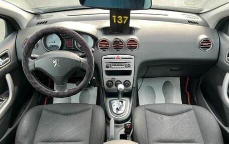 Peugeot 308 II, 2008 год, 559 000 рублей, 14 фотография
