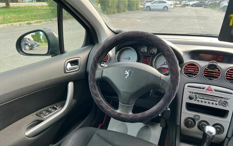 Peugeot 308 II, 2008 год, 559 000 рублей, 15 фотография