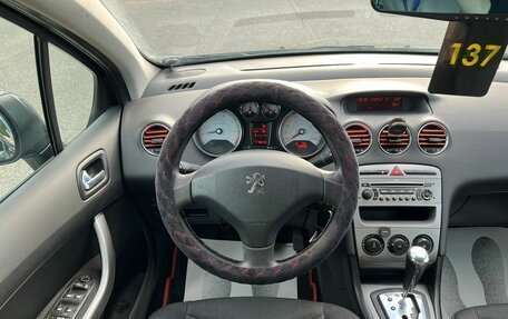 Peugeot 308 II, 2008 год, 559 000 рублей, 17 фотография