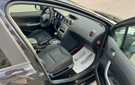 Peugeot 308 II, 2008 год, 559 000 рублей, 13 фотография