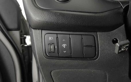 KIA cee'd III, 2014 год, 440 000 рублей, 8 фотография