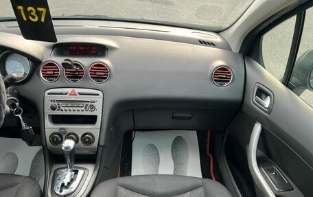 Peugeot 308 II, 2008 год, 559 000 рублей, 18 фотография